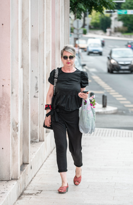 FOTO Đir po gradu, utorak 25. lipnja