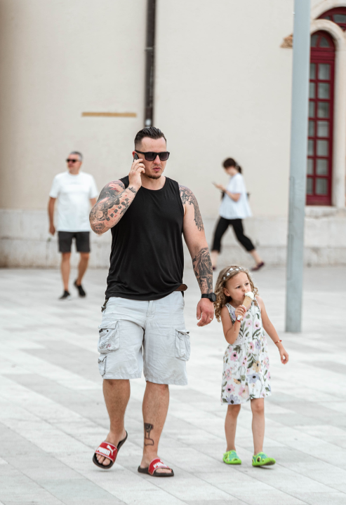 FOTO Đir po gradu, utorak 25. lipnja