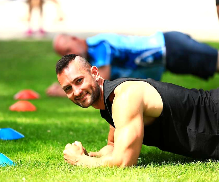 Svestrani sportaši iz šibenskog društva Feel the Power u Biogradu nastavili s pozitivnim rezultatima