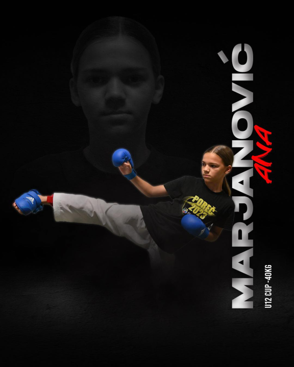 Članovi vodičkog Okita nastupit će na najmasovnijem karate događaju u svijetu