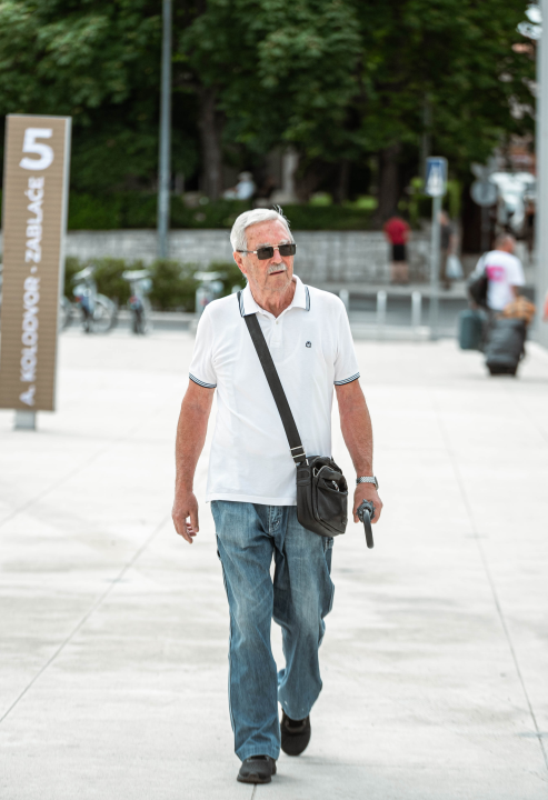 FOTO Đir po gradu, srijeda 26. lipnja