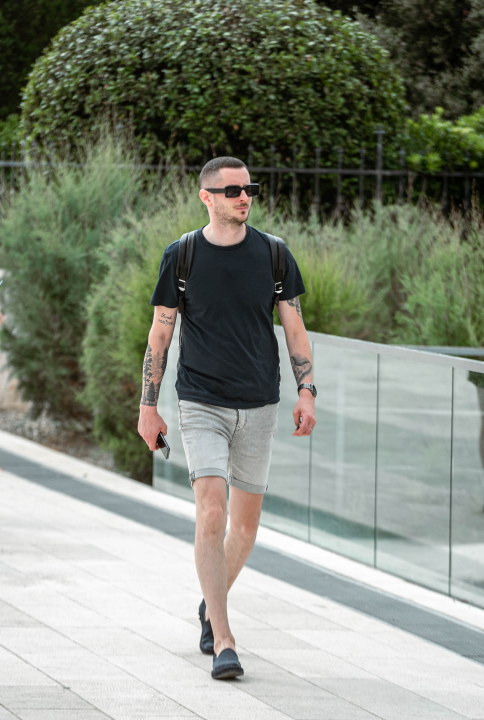 FOTO Đir po gradu, srijeda 26. lipnja