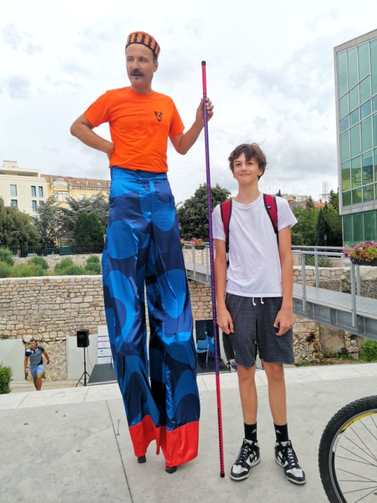 Voda Malih Divova traži svoje DIVove