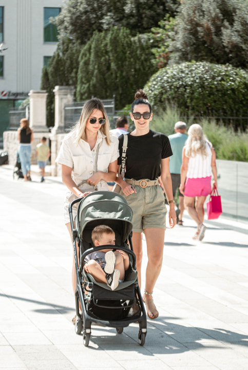 FOTO Đir po gradu, četvrtak 27. lipnja