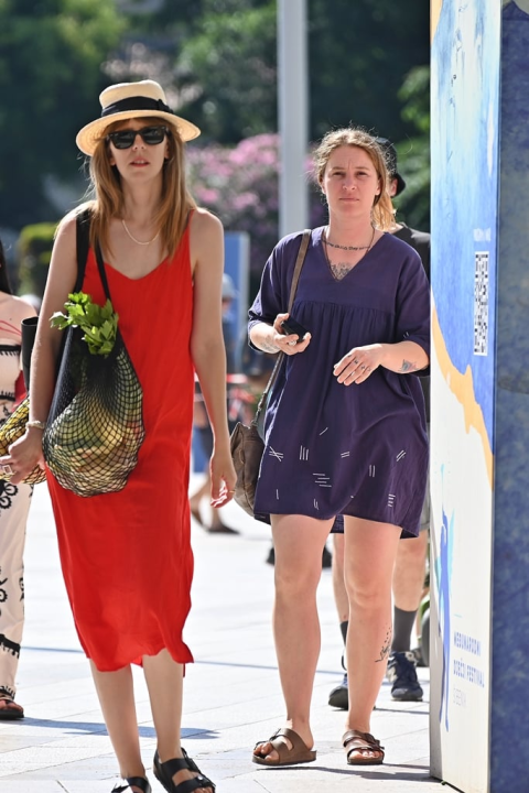 FOTO Đir po gradu, subota 29. lipnja