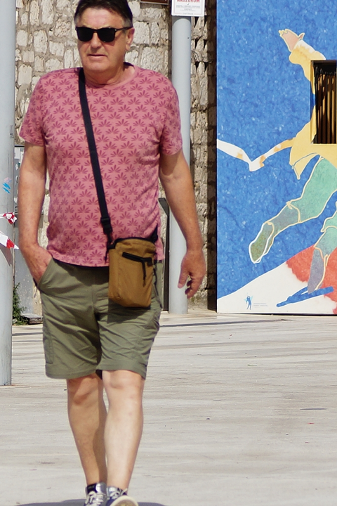 FOTO Đir po gradu, nedjelja 30. lipnja 