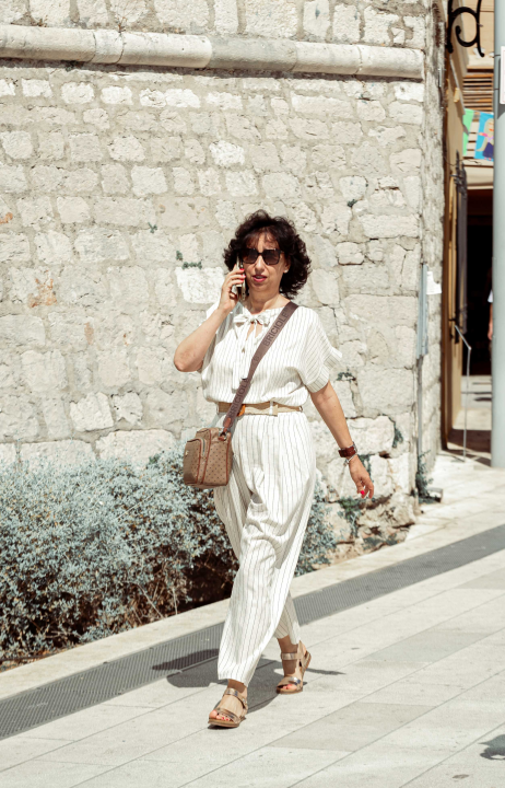 FOTO Đir po gradu, ponedjeljak 1. srpnja