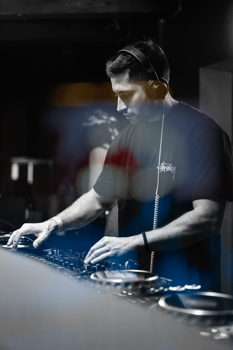 Pogledajte kako izgleda otvorenje plesne sezone u jednoj od najpoznatijih diskoteka u Dalmaciji 