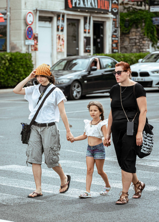 FOTO Đir po gradu, utorak 2. srpnja