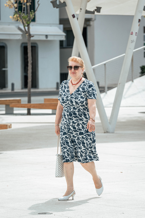 FOTO Đir po gradu, srijeda 3. srpnja