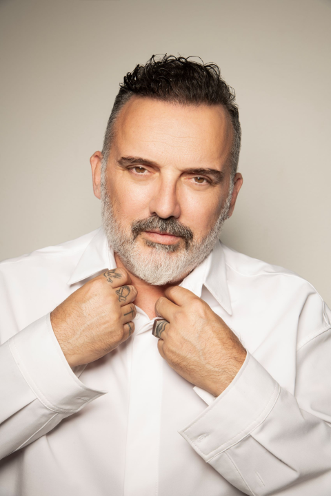 Rekordan interes za open air koncert Tonyja Cetinskog i Nine Badrić na stadionu Šubićevac!