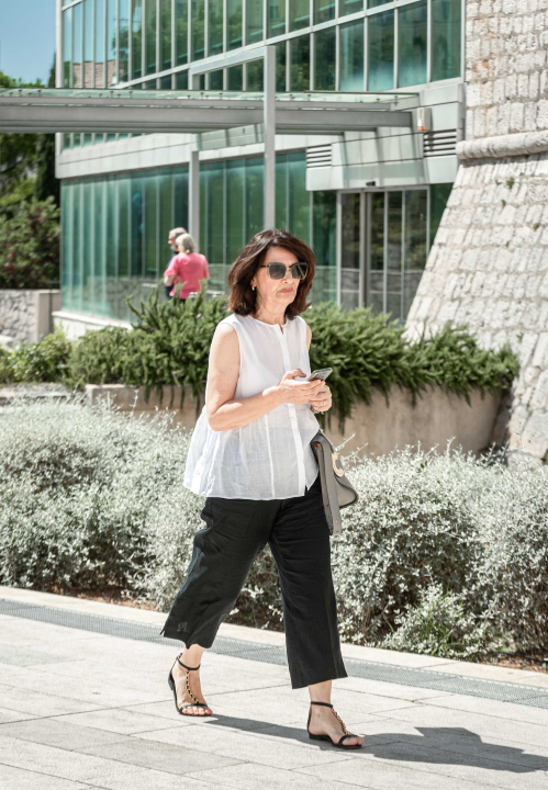 FOTO Đir po gradu, četvrtak 4. srpnja