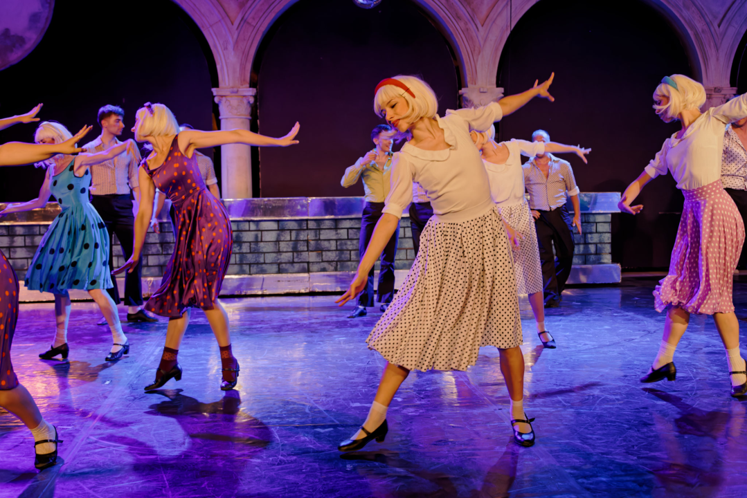 Programi MDF-a se danas nastavljaju u Drnišu, Solarisu i Šibeniku: Provjerite raspored 