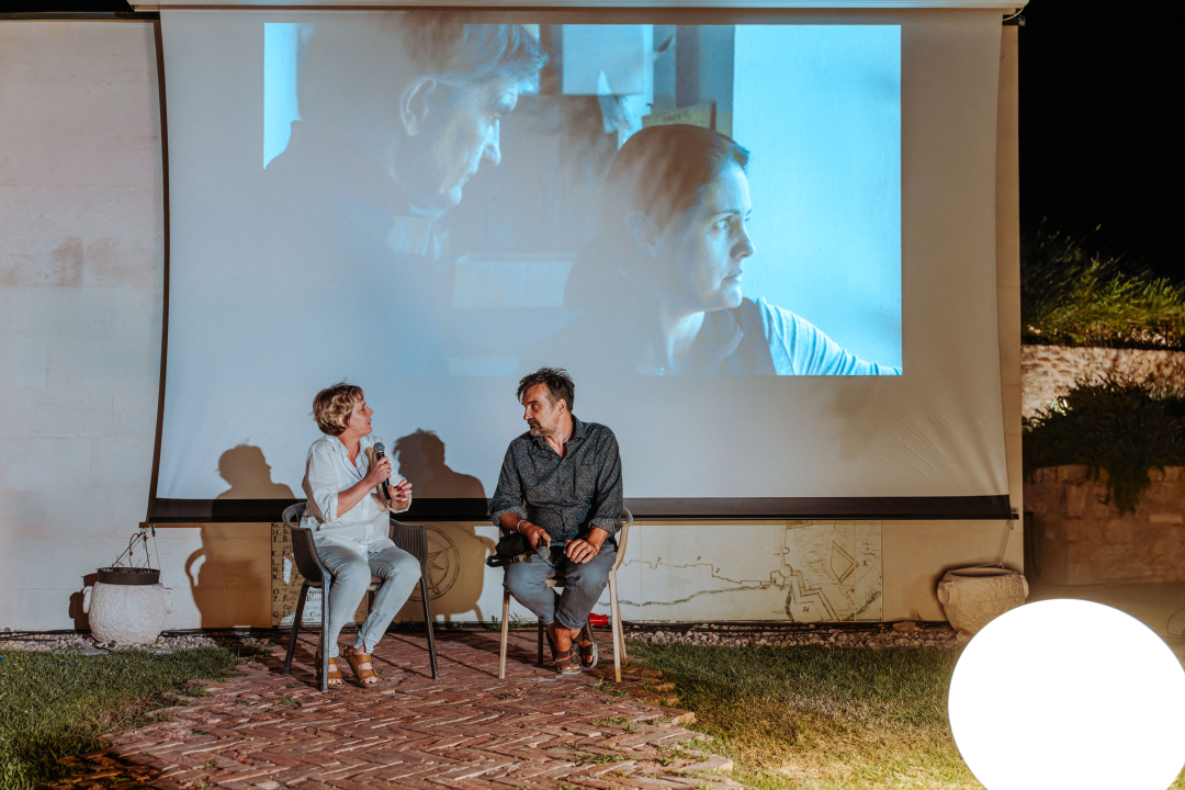 Goran Višnjić pogledao kompletno sulud film sa ‘sotonističkim’ prevarantom Leonom Lučevom 