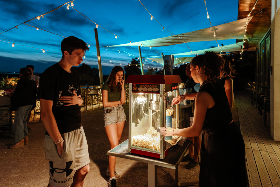 Goran Višnjić pogledao kompletno sulud film sa ‘sotonističkim’ prevarantom Leonom Lučevom 