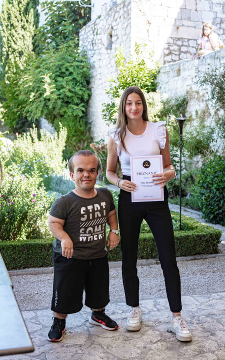 Portal Ši-sport nagradio najbolje šibenske sportaše protekle sezone