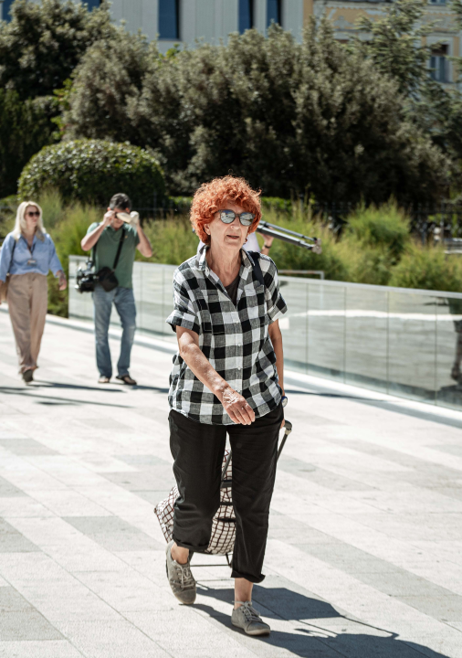 FOTO Đir po gradu, petak 5. srpnja