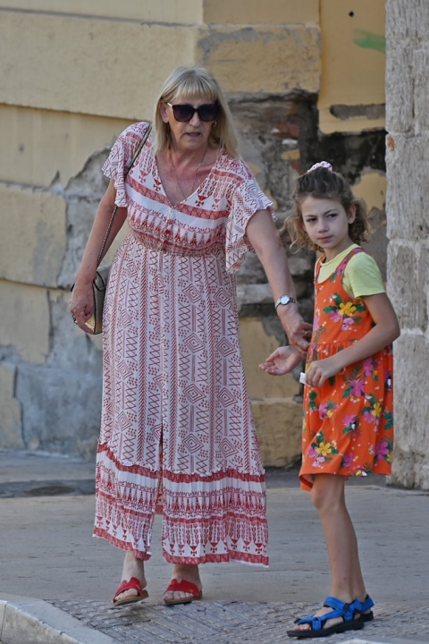 FOTO Đir po gradu, subota 6. srpnja