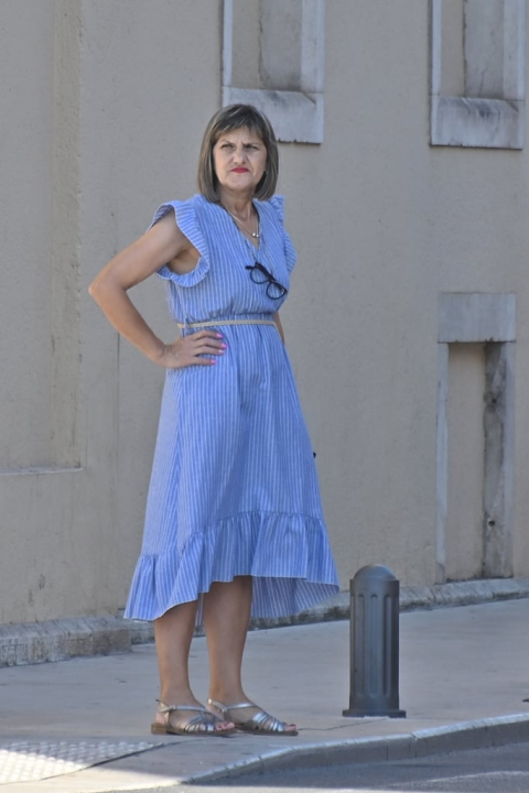 FOTO Đir po gradu, subota 6. srpnja