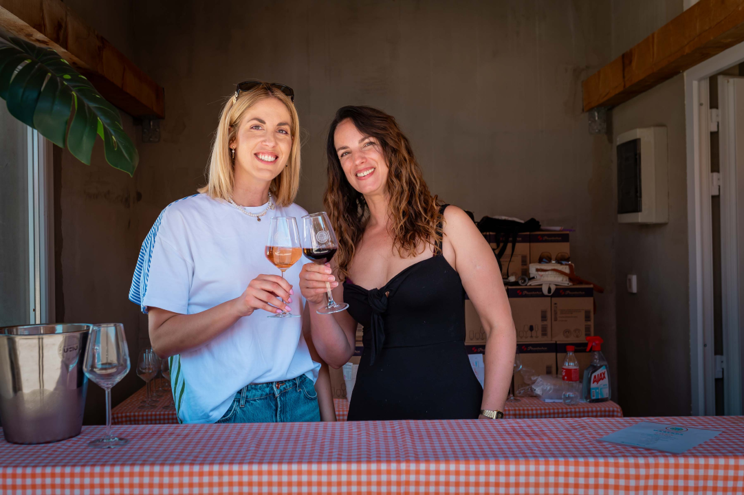 Tragom carskog jelovnika u Kistanjama s Dinom Bebićem, jela se janjeća jetrica