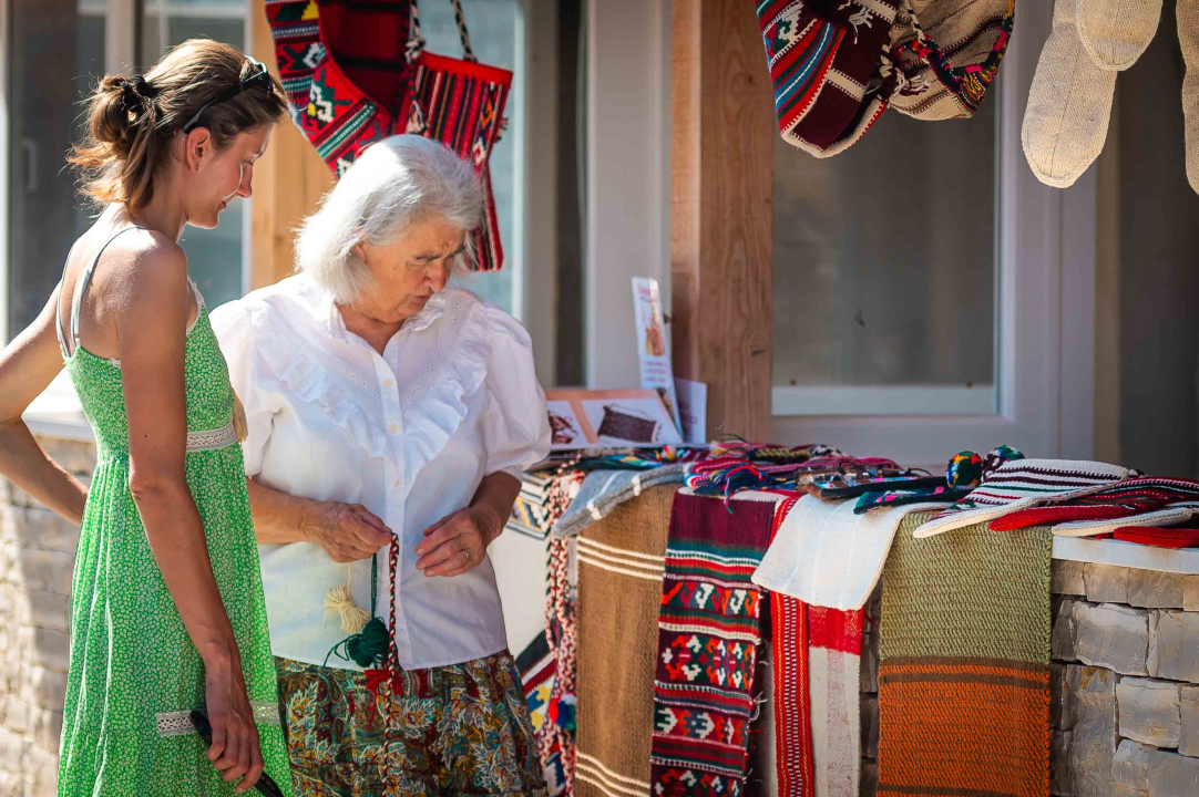 Tragom carskog jelovnika u Kistanjama s Dinom Bebićem, jela se janjeća jetrica