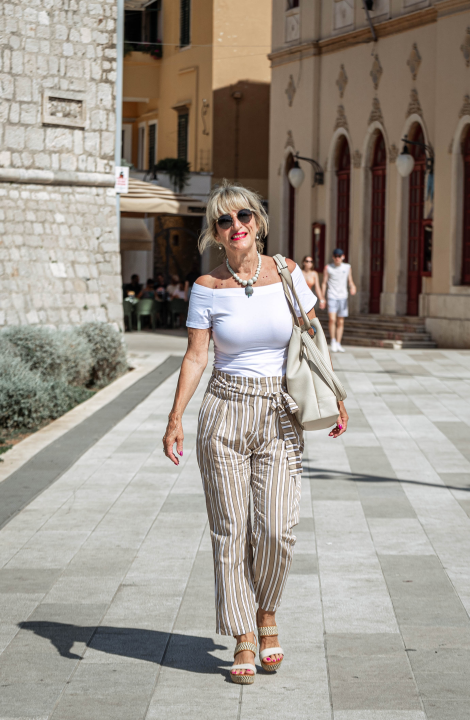 FOTO Đir po gradu, ponedjeljak 8. srpnja