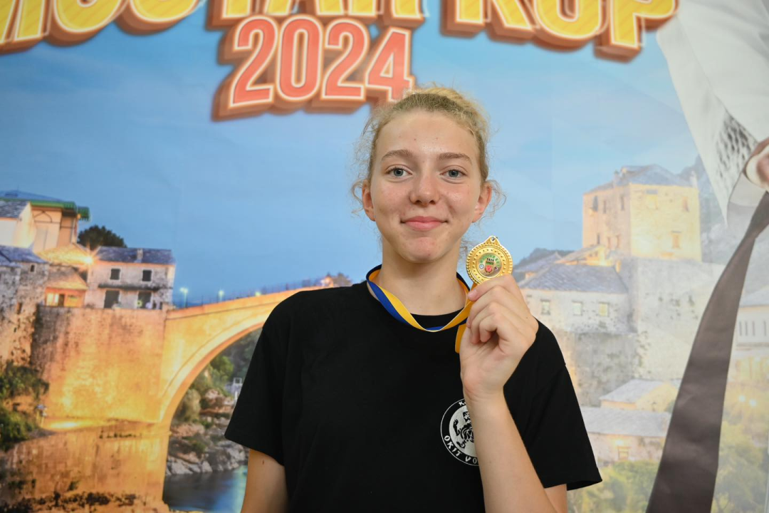 Karataši vodičkog Okita najuspješnija ekipa na mostarskom turniru