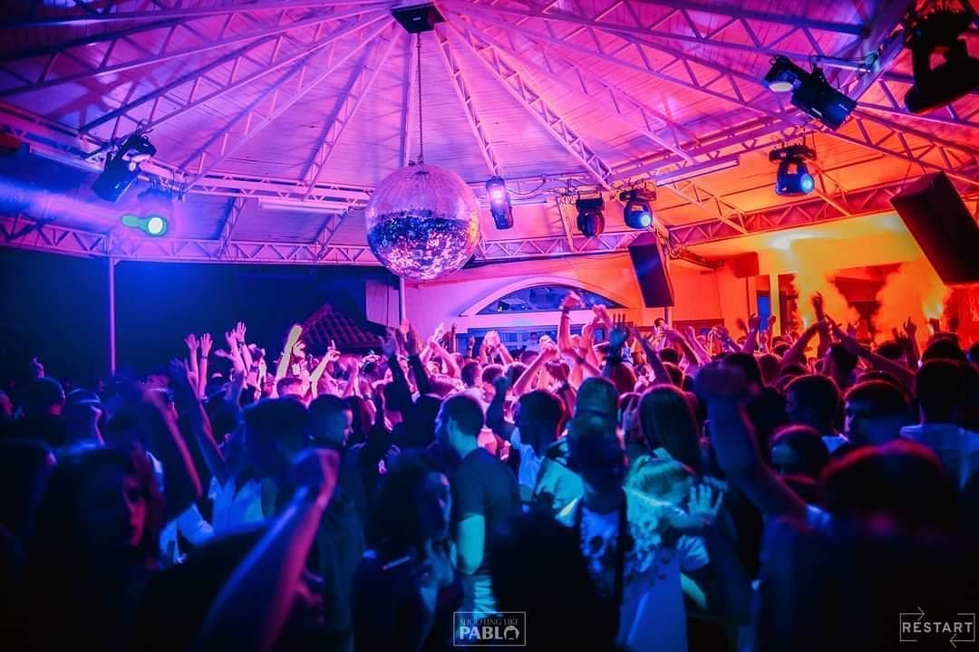 Hiljson Mandela i Miach pripremaju spektakl u Aurori