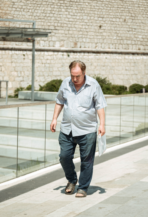 FOTO Đir po gradu, srijeda 10. srpnja