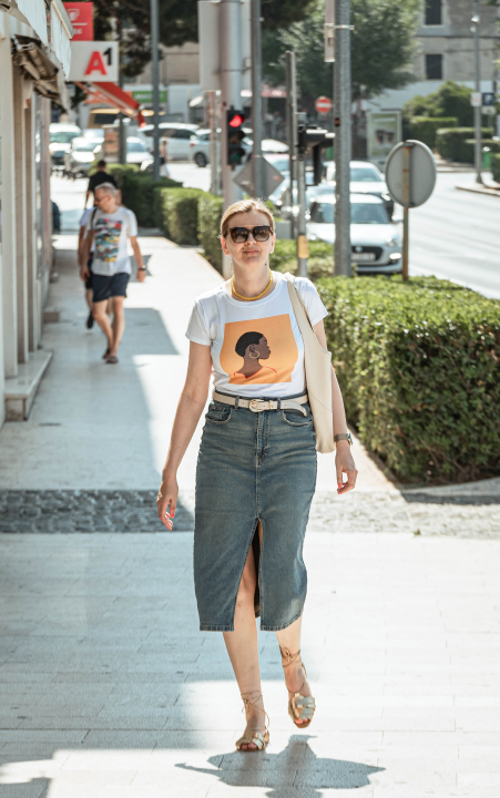 FOTO Đir po gradu, četvrtak 11. srpnja