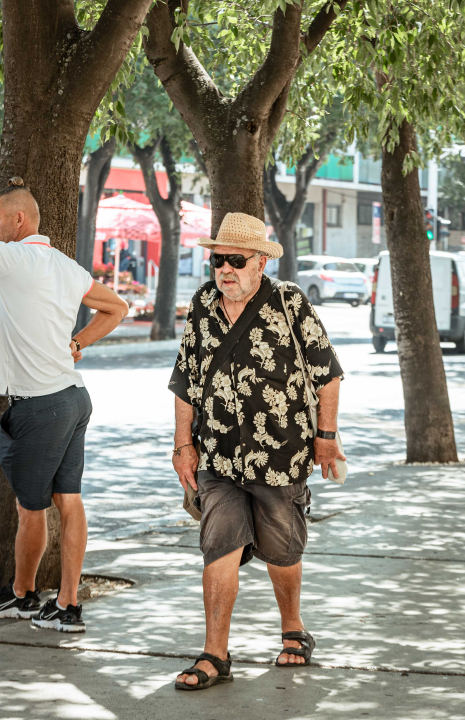 FOTO Đir po gradu, četvrtak 11. srpnja