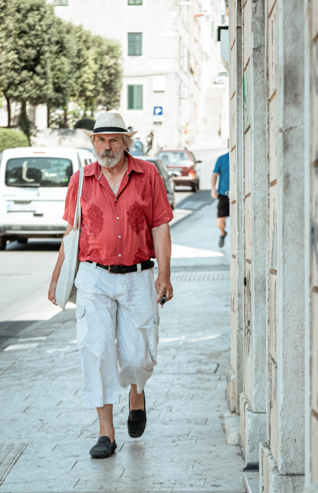 FOTO Đir po gradu, četvrtak 11. srpnja