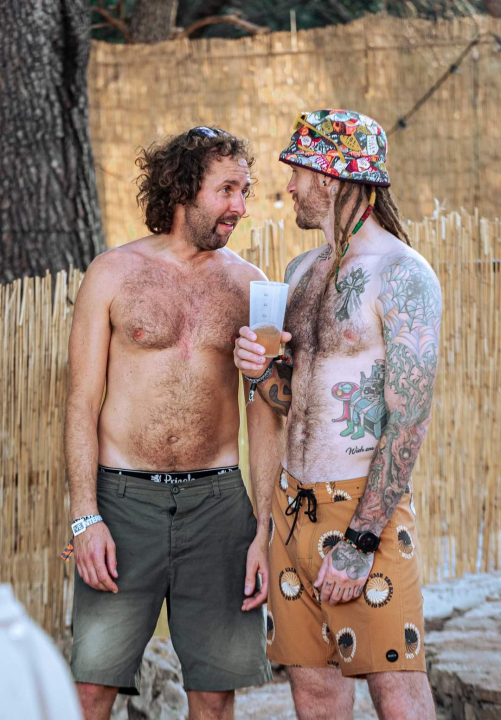 Ljubav na sve strane: Bili smo na Love International Festivalu