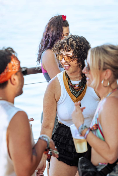 Ljubav na sve strane: Bili smo na Love International Festivalu