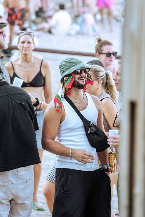 Ljubav na sve strane: Bili smo na Love International Festivalu