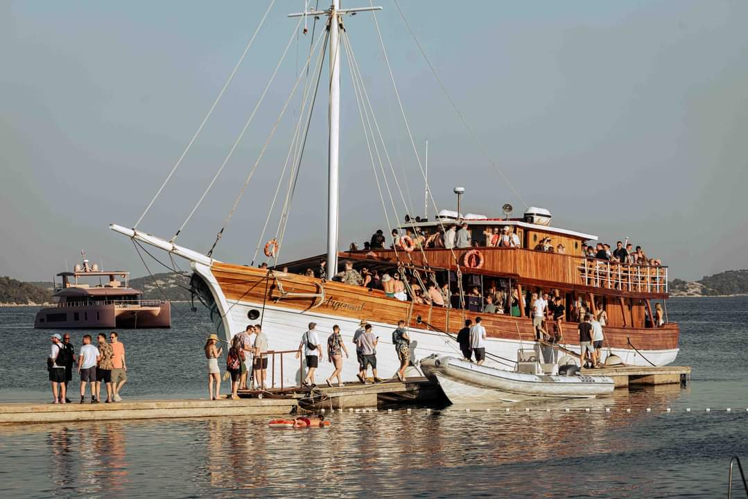 Ljubav na sve strane: Bili smo na Love International Festivalu