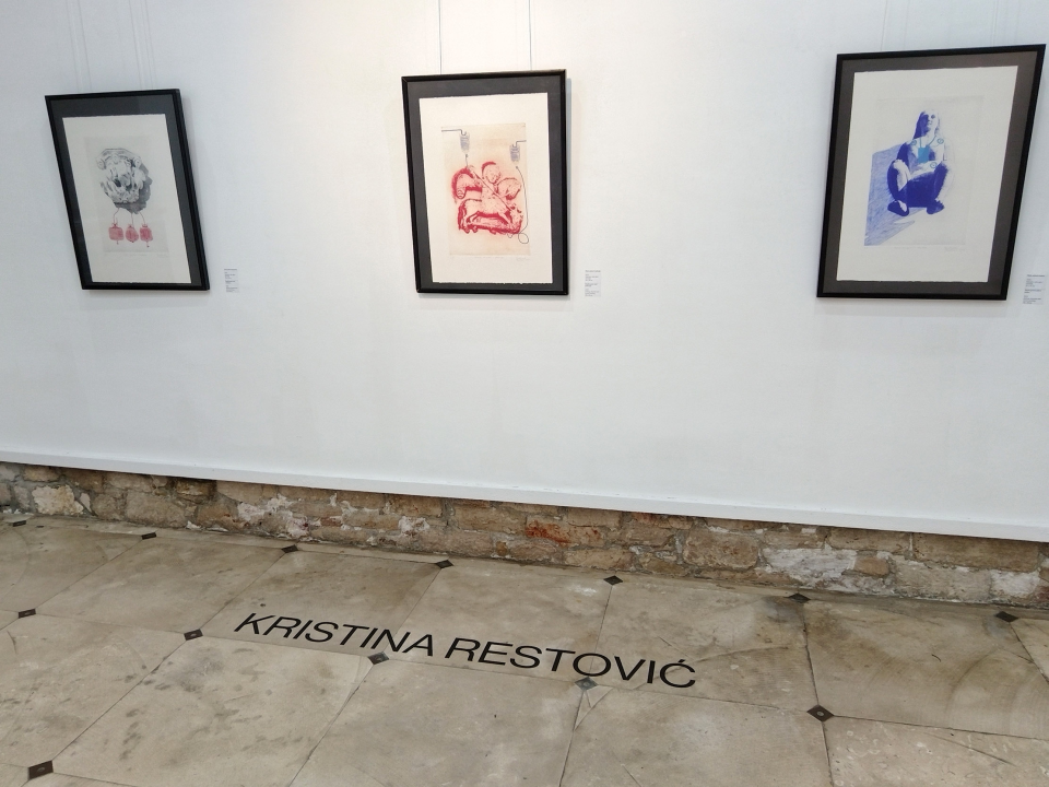 U Muzeju razgledajte izložbu ‘More ljudi obala’ inspiriranu Vrančićevim ‘Machinae Novae’ 