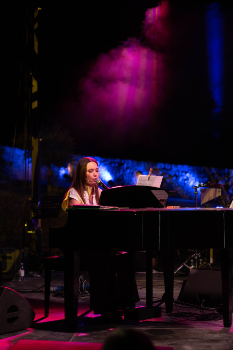 Šibenik je dva dana pjevao njegove pjesme: 'Arsen je dio svačijeg odrastanja'