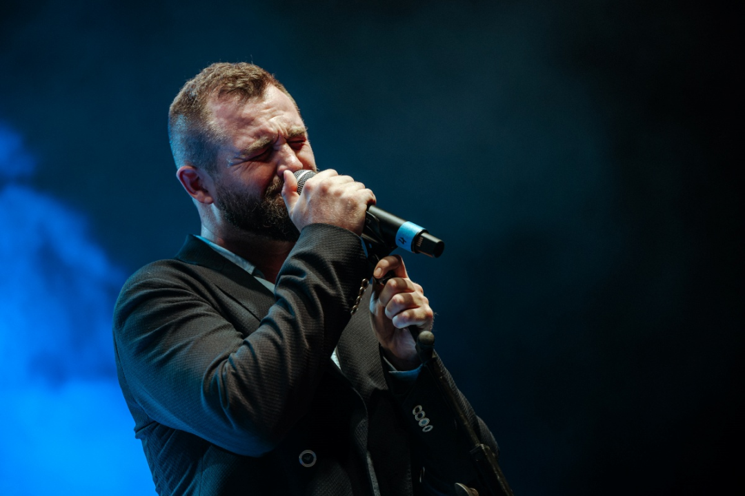 Šibenik je dva dana pjevao njegove pjesme: 'Arsen je dio svačijeg odrastanja'