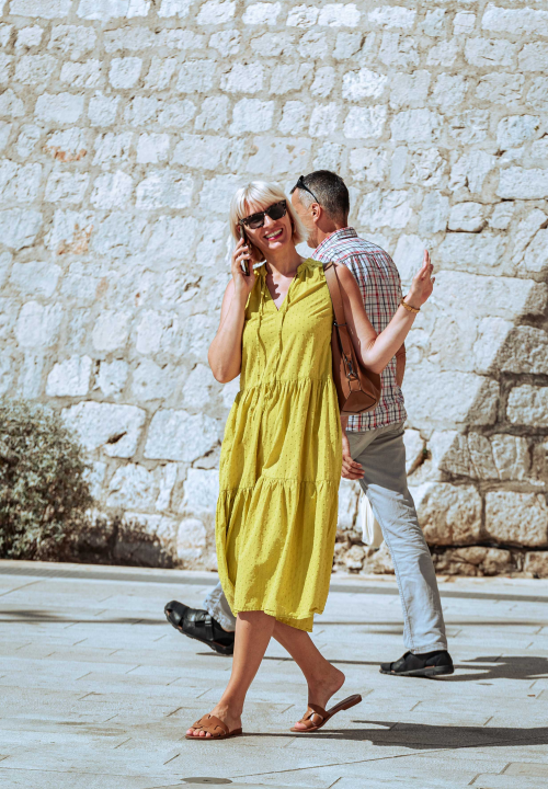 FOTO Đir po gradu, ponedjeljak 15. srpnja