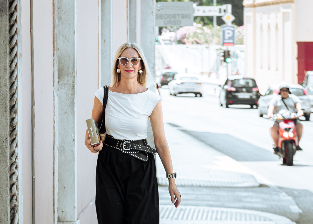 FOTO Đir po gradu, utorak 16. srpnja