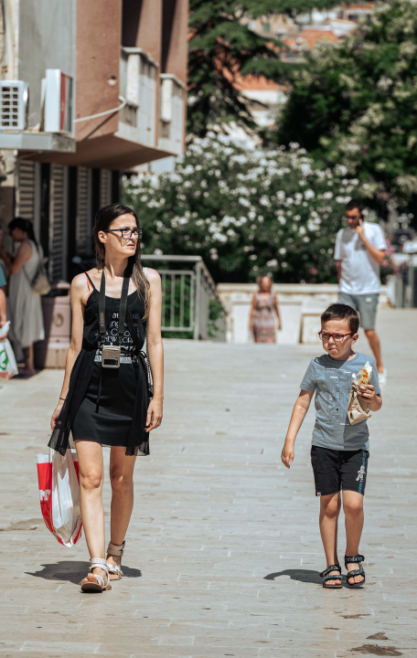 FOTO Đir po gradu, utorak 16. srpnja