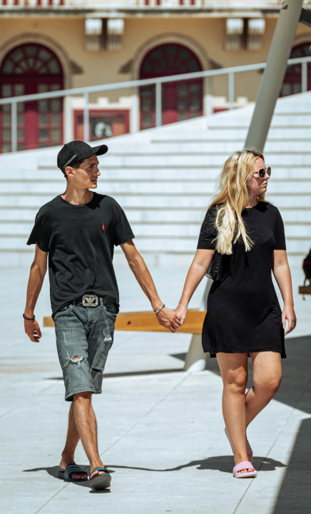 FOTO Đir po gradu, utorak 16. srpnja