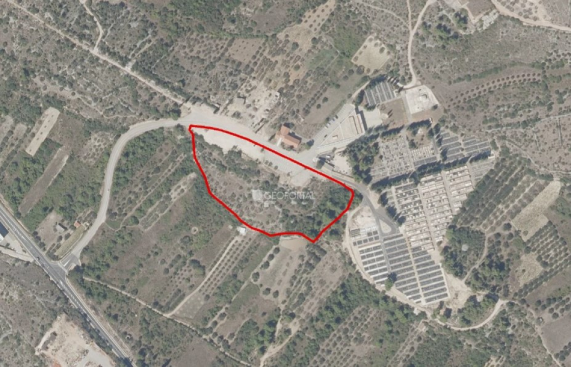 Izgradnja šibenskog krematorija ušla u novu fazu, a poznato je i kako će izgledati