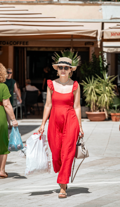 FOTO Đir po gradu, četvrtak 18. srpnja