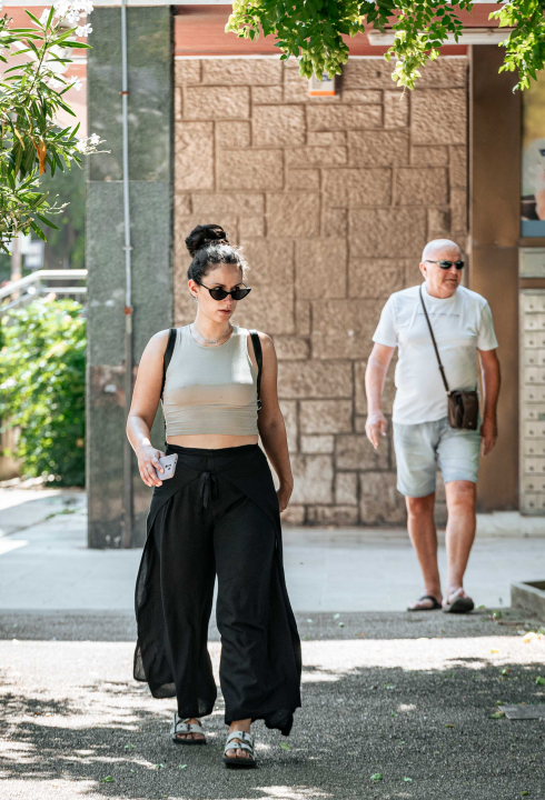 FOTO Đir po gradu, četvrtak 18. srpnja