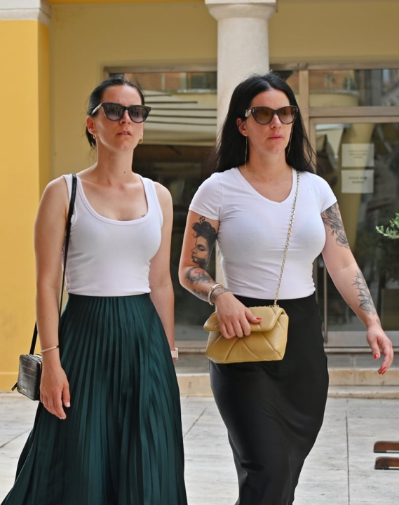 FOTO Đir po gradu, subota 20. srpnja