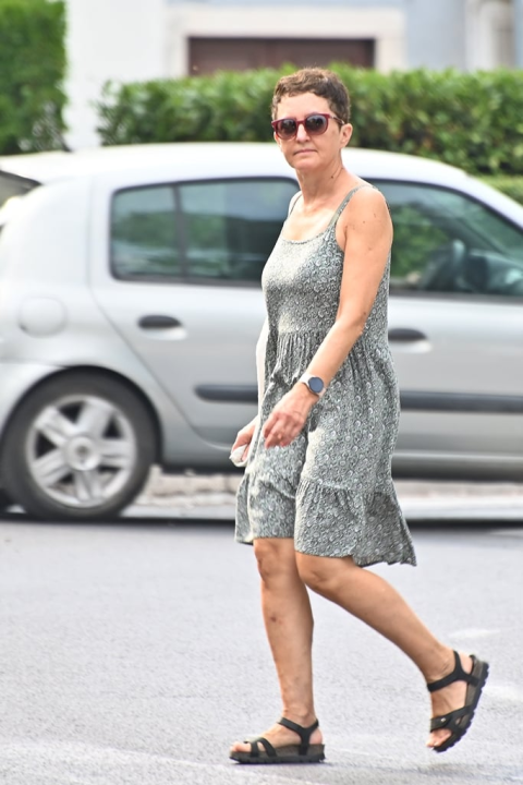 FOTO Đir po gradu, subota 20. srpnja