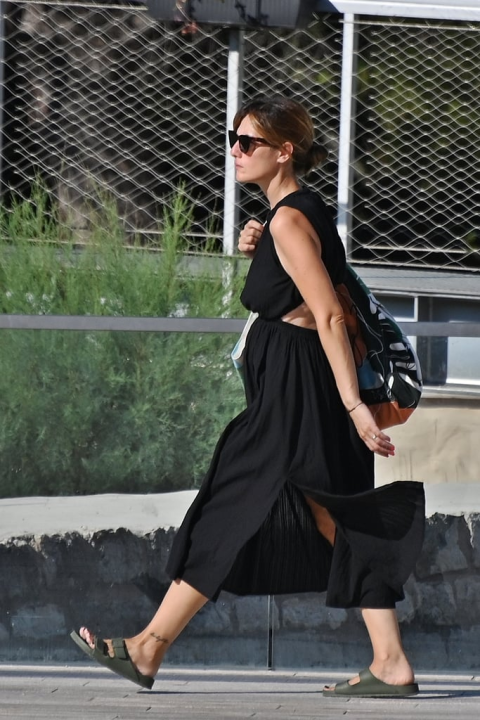 FOTO Đir po gradu, nedjelja 21. srpnja