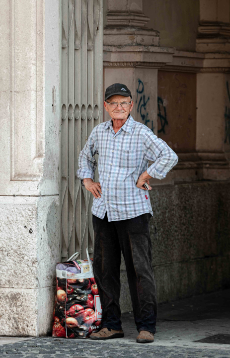 FOTO Đir po gradu, ponedjeljak 22. srpnja